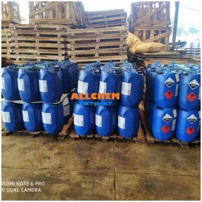 Axit formic – HCOOH– formic acid 85% min