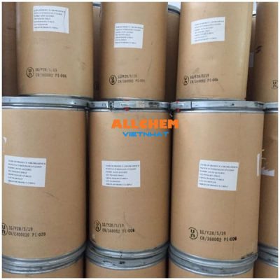Cloramin B 99,9% (bột, thùng 25kg)