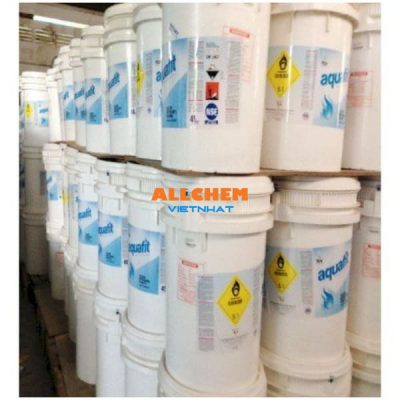Chlorine Aquafit – Ấn Độ 70%