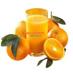 Hương cam, Orange Flavor - Mua Bán Hương Nguyên liệu