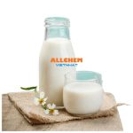 Hương Sữa, Milk Flavor 25kg - Mua Bán Ở Đâu Uy Tín