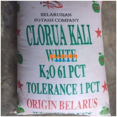 KCl, kali clorua,Potassium chloride, MOP