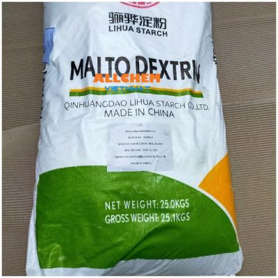 Maltodextrin, Đường Maltodextrin 99%, C6H10O5