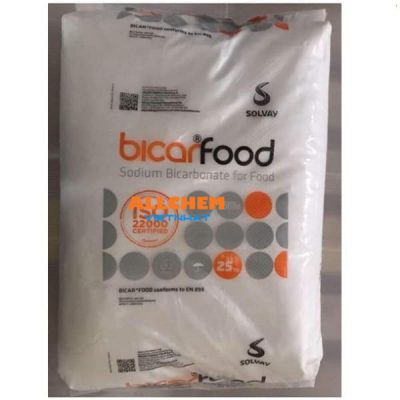 Natri Bicacbonat, Sodium Bicarbonate, NaHCO3, Soda Baking