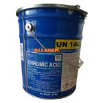 Axit cromic, Chromic acid, H2CrO4 99% min - Mua Bán