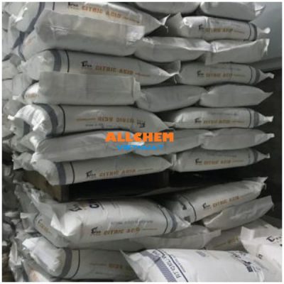 Acid Citric Monohydrate, Axit chanh