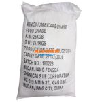 Bột Khai, Ammonium Bicarbonate 99% min - Mua Bán