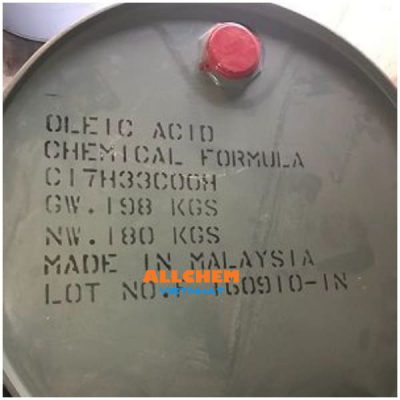 Axit oleic, Oleic acid
