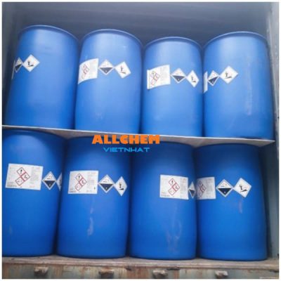 Benzalkonium Chloride 80%, BKC Trung Quốc