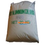 Hóa Chất PAC trắng 31%,  Poly Aluminium Chloride - Mua Bán