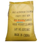 PAC vàng 31%, Poly Aluminium Chloride - Mua Bán Hóa Chất