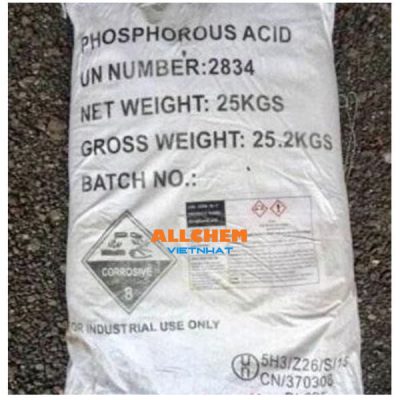 Phosphorous acid, H3PO3 98.5%