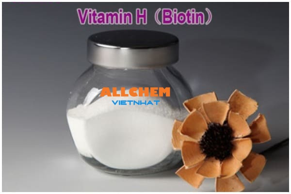 Vitamin H, Biotin - Mua Bán Ở Đâu Giá Rẻ
