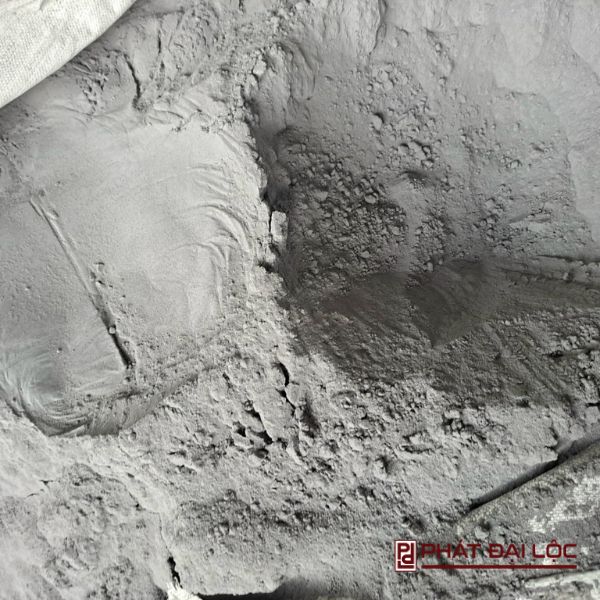 Phụ gia bền sunfat kháng axit chống ăn mòn Silica Fume