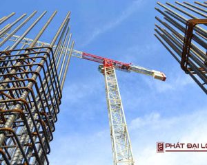 Cách tính số lượng thép