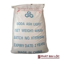 Soda Ash Light