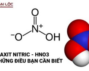 Axit nitric