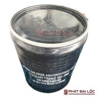 Phèn sắt III clorua FeCl3