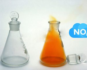 no2 là gì
