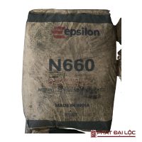 Carbon Black N660 ấn độ