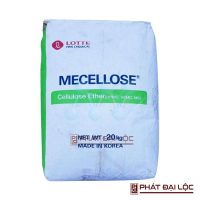 Chất tạo đặc Cellulose ether (HEC) - HPMC
