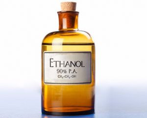 Ethanol