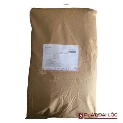 Itaconic Acid - C5H6O4 - Axit Itaconic