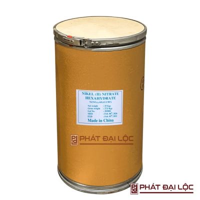 Nickel nitrate