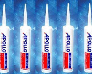 Keo Silicone