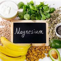 Magnesium