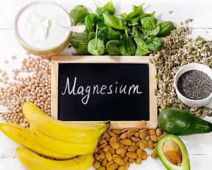 Magnesium