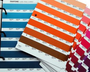 Pantone là gì