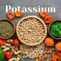 Potassium