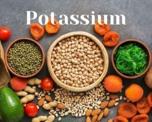Potassium