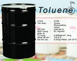 Toluen