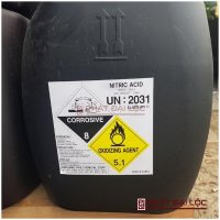 Acid Nitric, HNO3 68%