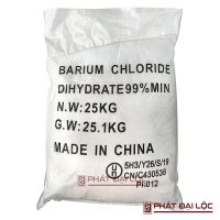 Barium chloride