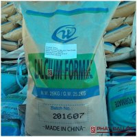Calcium Formate