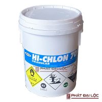 Chlorine Hi-Chlon