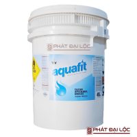 Chlorine aquafit