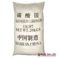Magnesium Carbonate