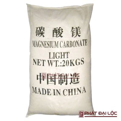 Magnesium Carbonate