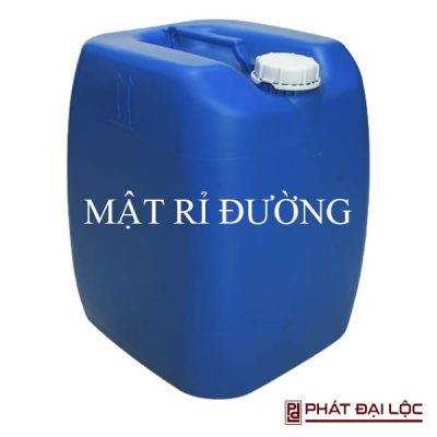 Mật Rỉ Đường Nguyên Chất