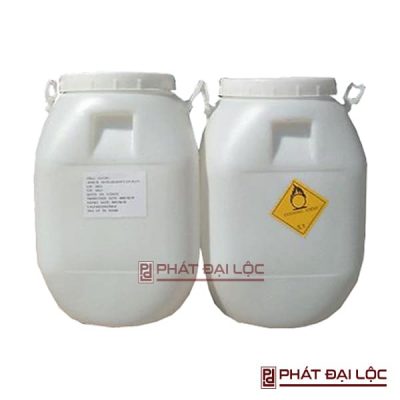 TCCA dạng bột 90% Trung Quốc