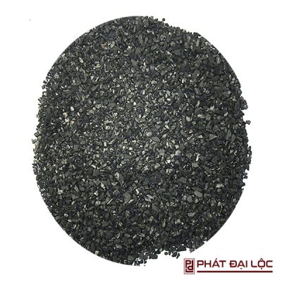 Than hoạt tính Calgon Carbsorb 30, Trung Quốc, 25kg/bao