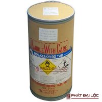 Trichloroisocyanuric acid 90 - TCCA, Nhật Bản