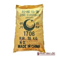 Zinc chromate