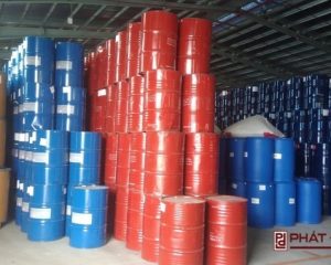 hóa chất cơ bản