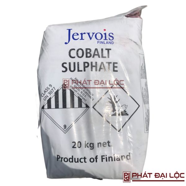 Cobalt sulphate