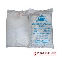 Magnesium chloride